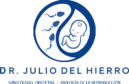 Dr. Julio del hierro