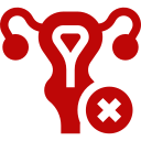 No tengo matriz/utero