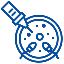 Fecundación in vitro <br> (FIV)