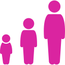 Tengo 3 o más hijos