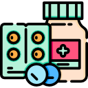 Medicamentos <br> para ovular